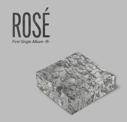 ROSÉ - -R-