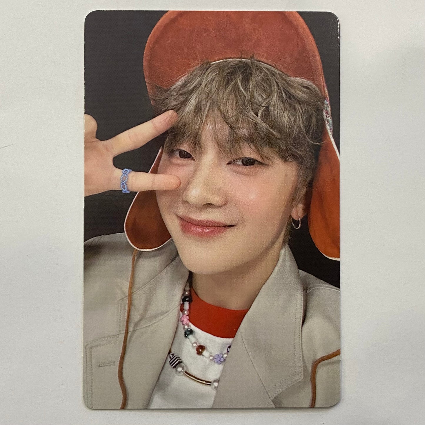 ZEROBASEONE - Melting Point Album Photocards