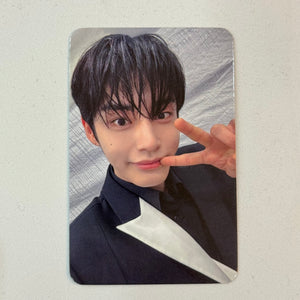 ZEROBASEONE - Melting Point Music Korea Photocard