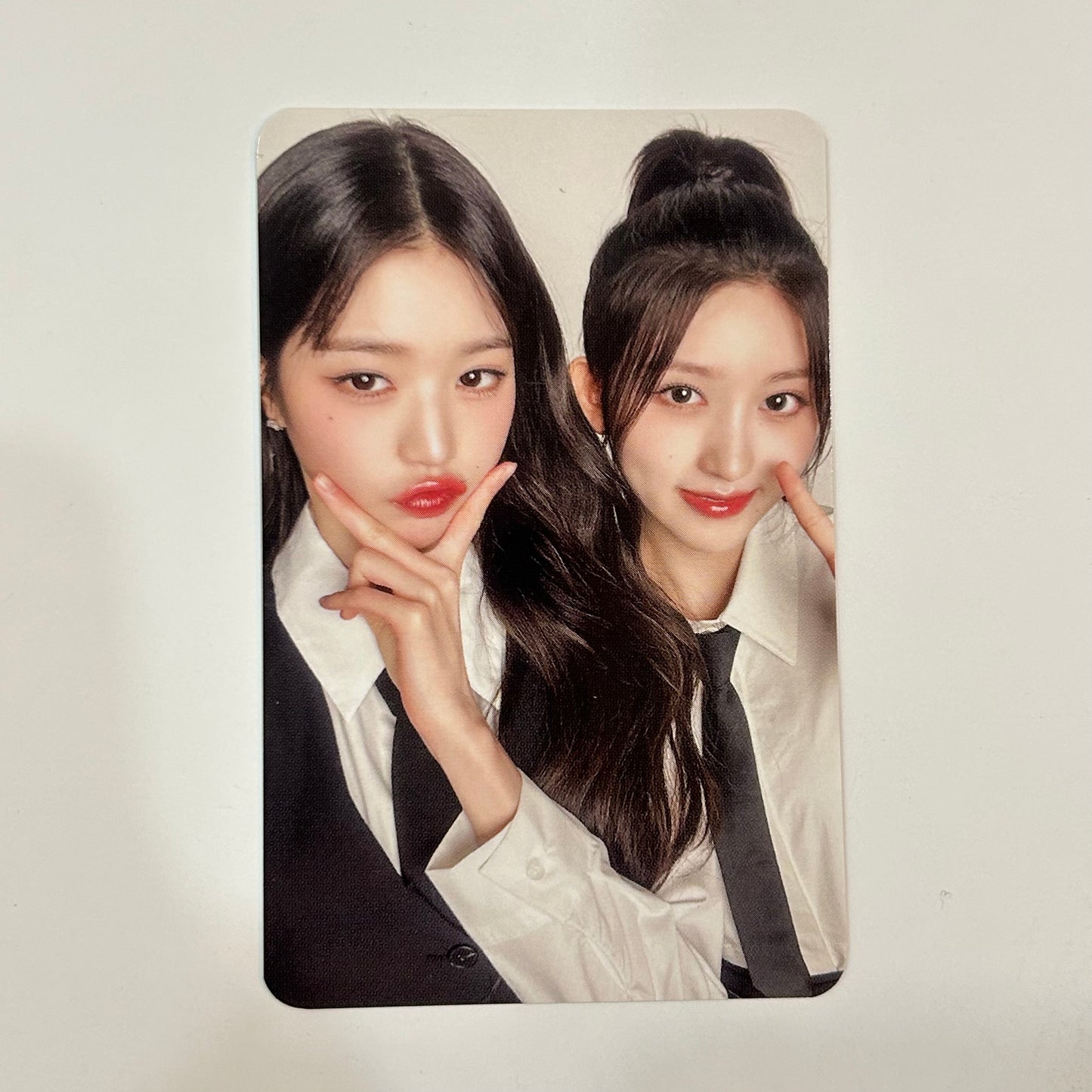 IVE - 'Show What I Have' Trading Cards