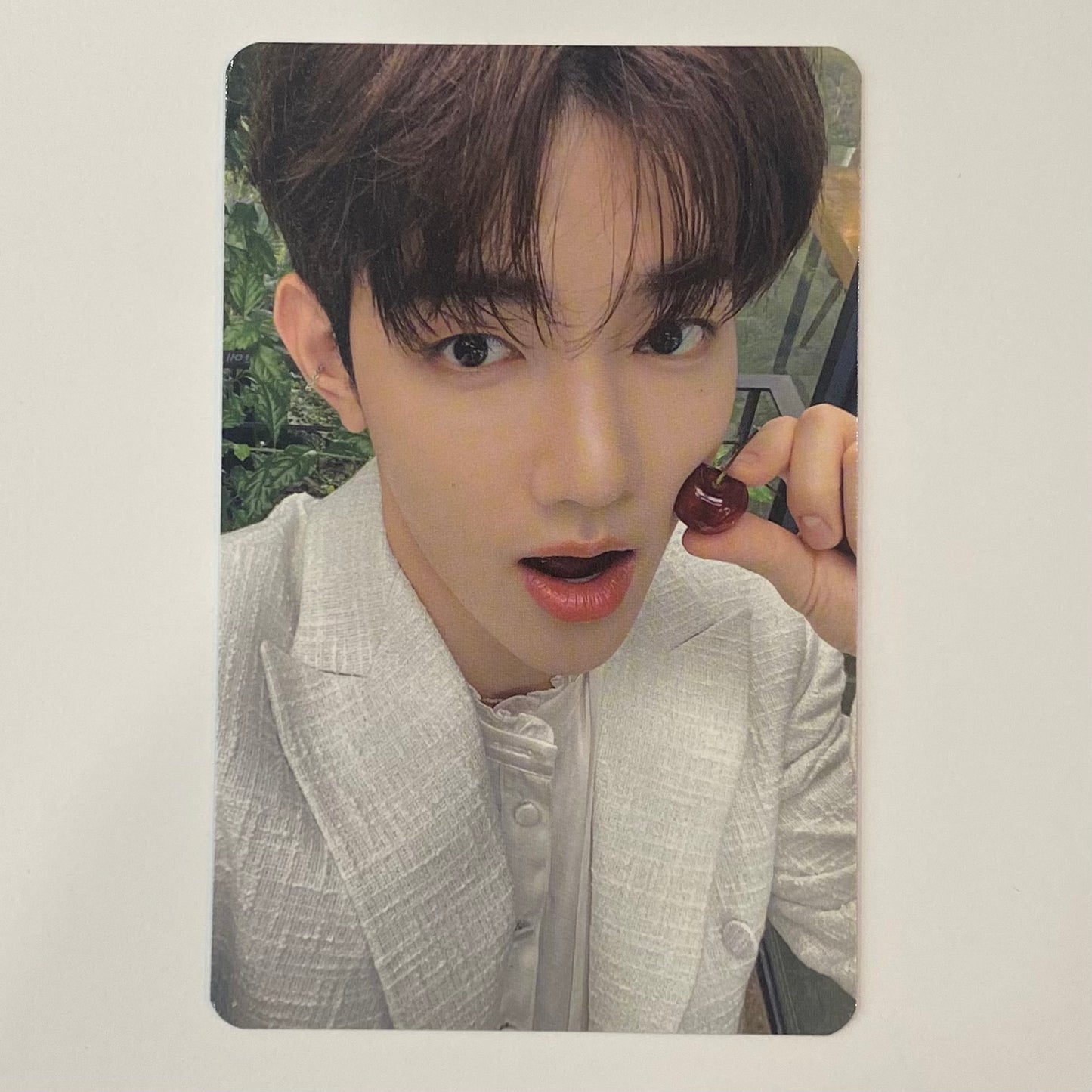 ZEROBASEONE - 2023 Fan Con Trading Photocards