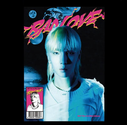 KEY - Bad Love