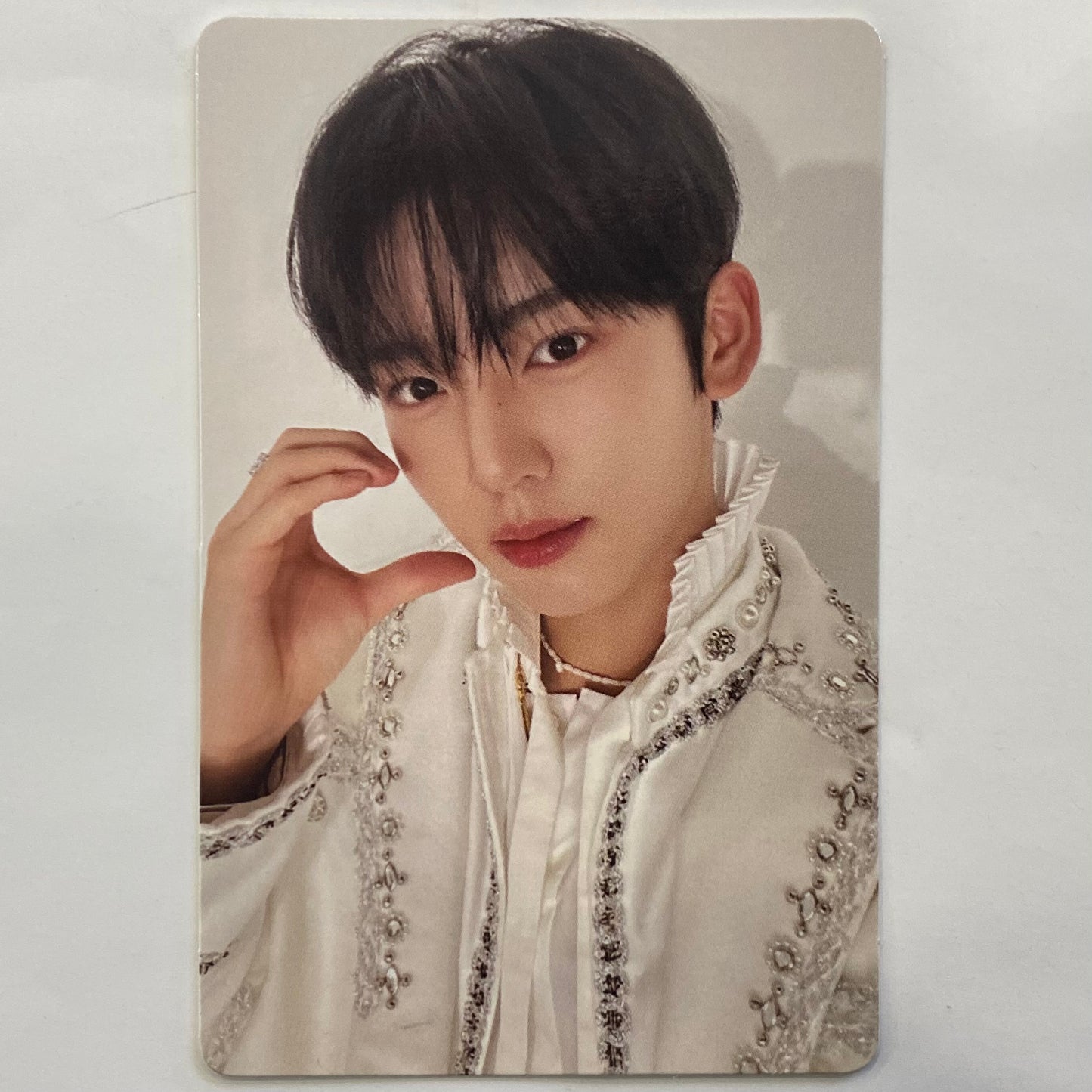 ZEROBASEONE - Melting Point Album Photocards