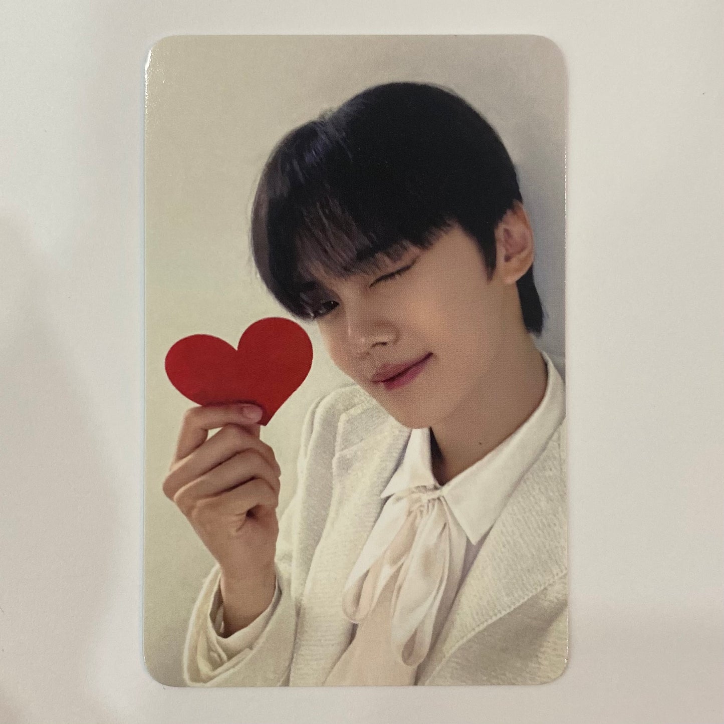 ZEROBASEONE - 2023 Fan Con Trading Photocards