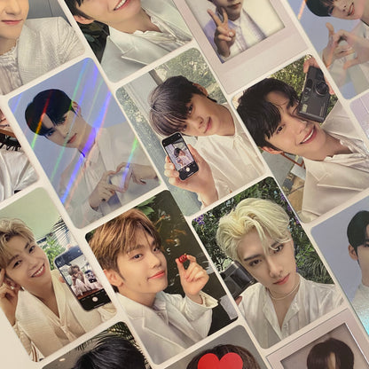 ZEROBASEONE - 2023 Fan Con Trading Photocards