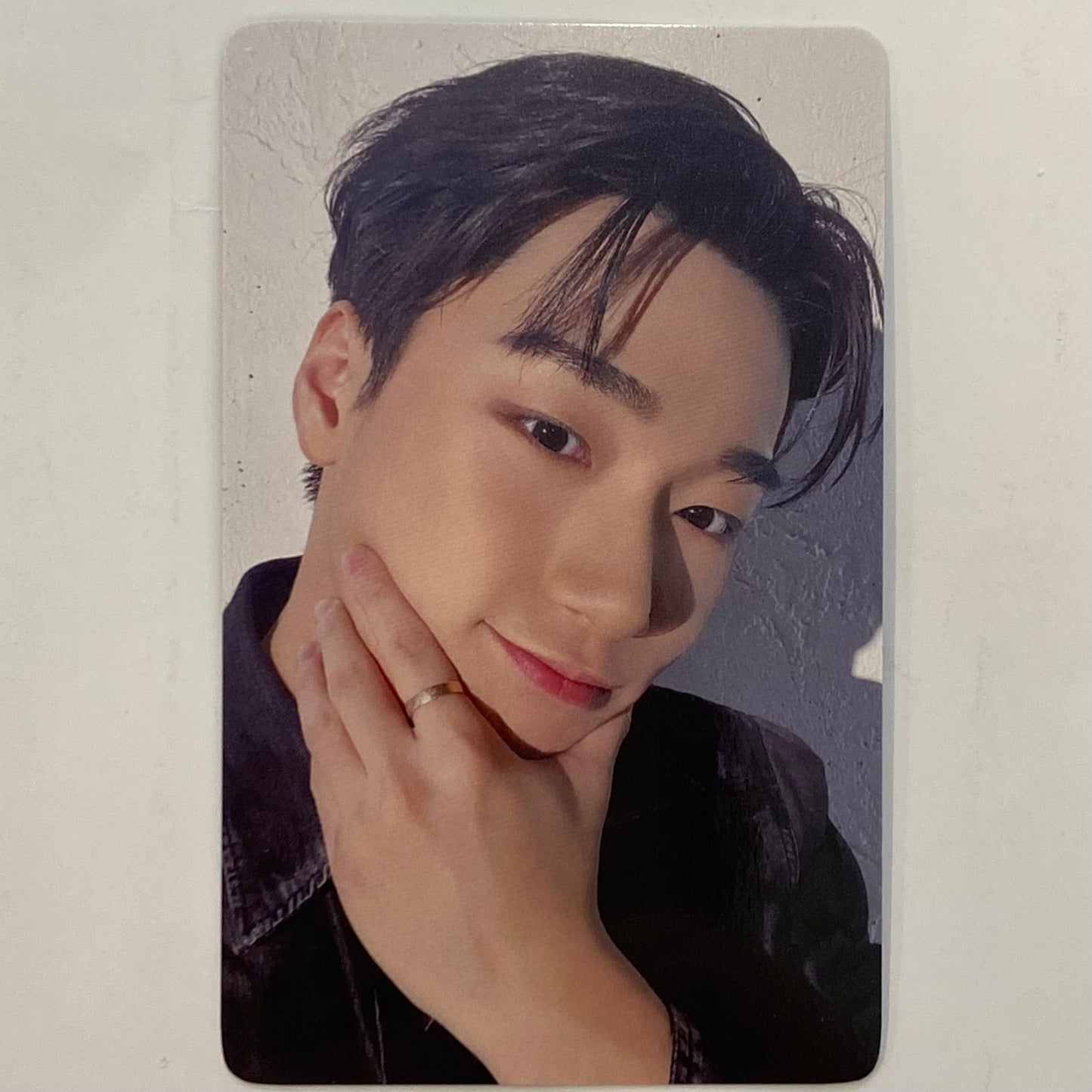 ATEEZ - 'NOT OKAY' Tower Records Photocards