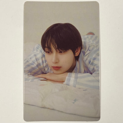 ENHYPEN - 2023 GGU GGU Package Weverse Photocards