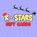Kstars Gift Card
