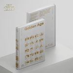 NCT 2023 - GOLDEN AGE (Archiving Ver)