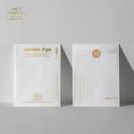 NCT 2023 - GOLDEN AGE (Collecting Ver)