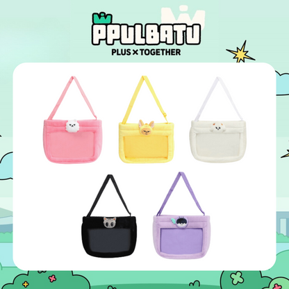 TXT - [PPULBATU] Cross Bag