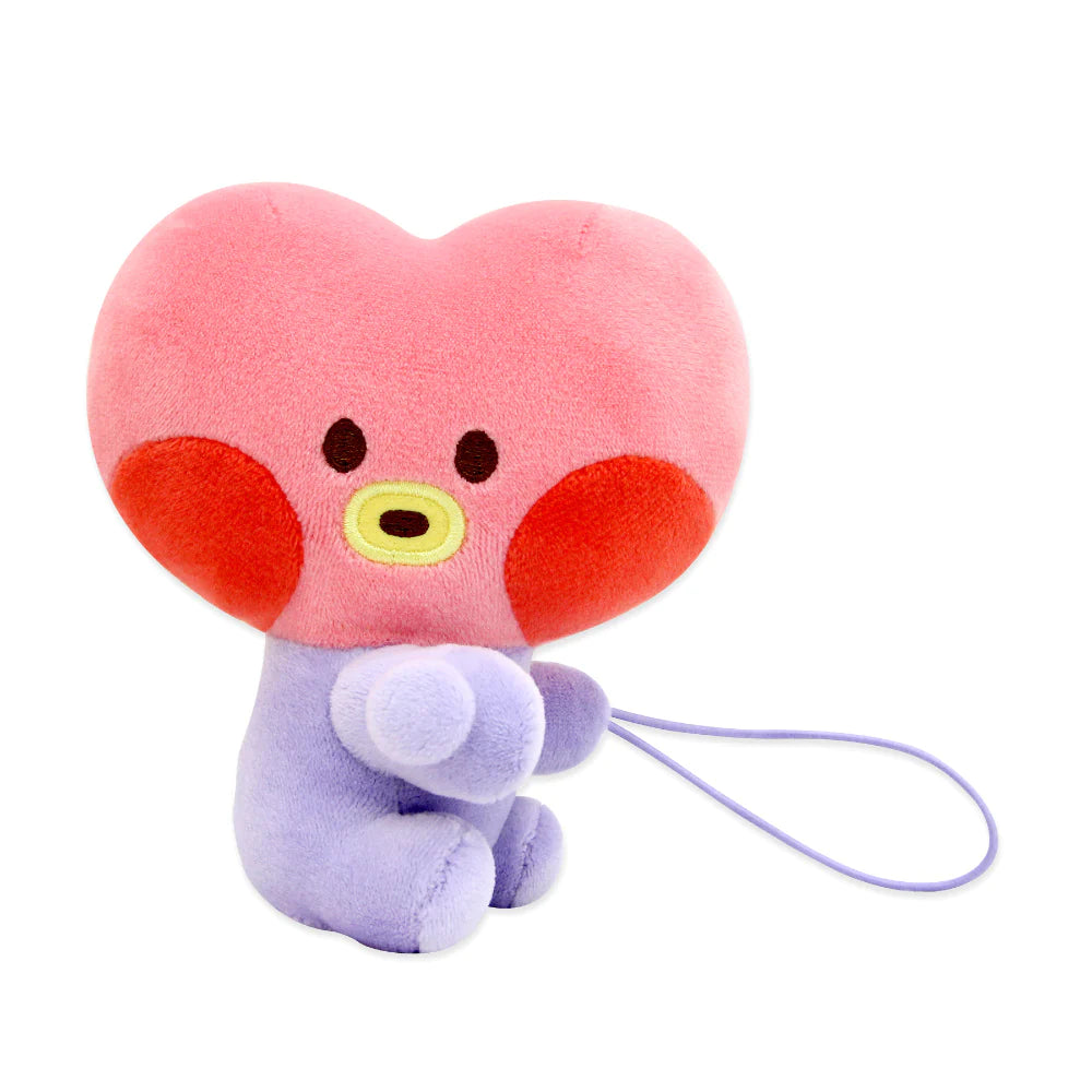 
            
                Load image into Gallery viewer, BT21 - MININI Catch Holder
            
        