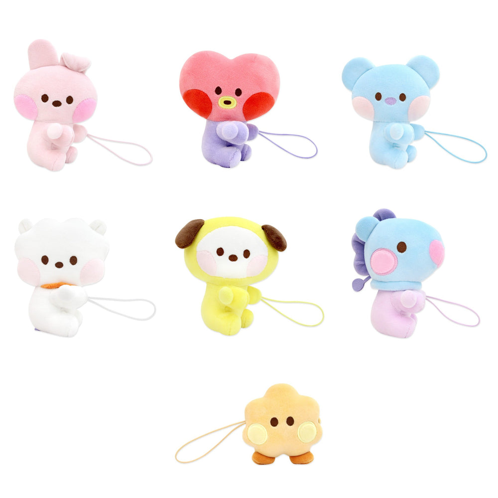 
            
                Load image into Gallery viewer, BT21 - MININI Catch Holder
            
        
