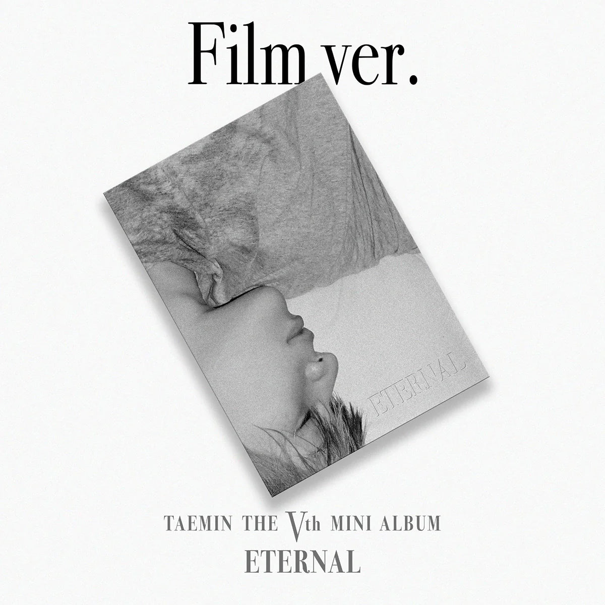 TAEMIN - ETERNAL (Film Ver)