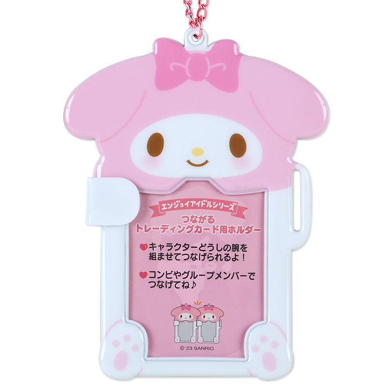 SANRIO - Character Connecting Card Holders