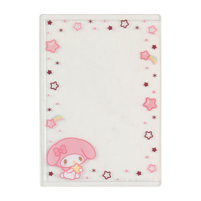 SANRIO - Character Hard Cover Photocard Case