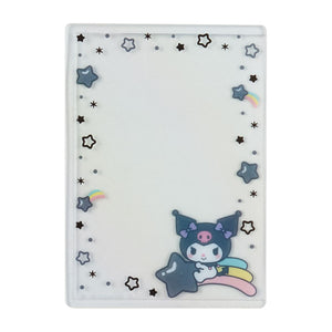 SANRIO - Character Hard Cover Photocard Case