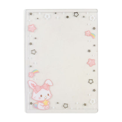 SANRIO - Character Hard Cover Photocard Case