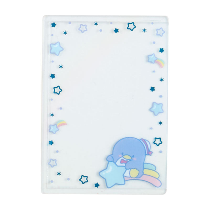 SANRIO - Character Hard Cover Photocard Case