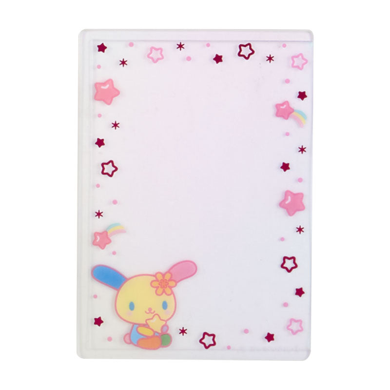 SANRIO - Character Hard Cover Photocard Case