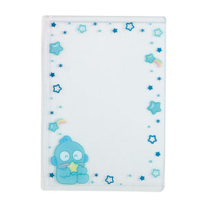 SANRIO - Character Hard Cover Photocard Case