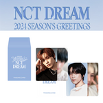 NCT DREAM - 2024 Season's Greetings Trading Cards