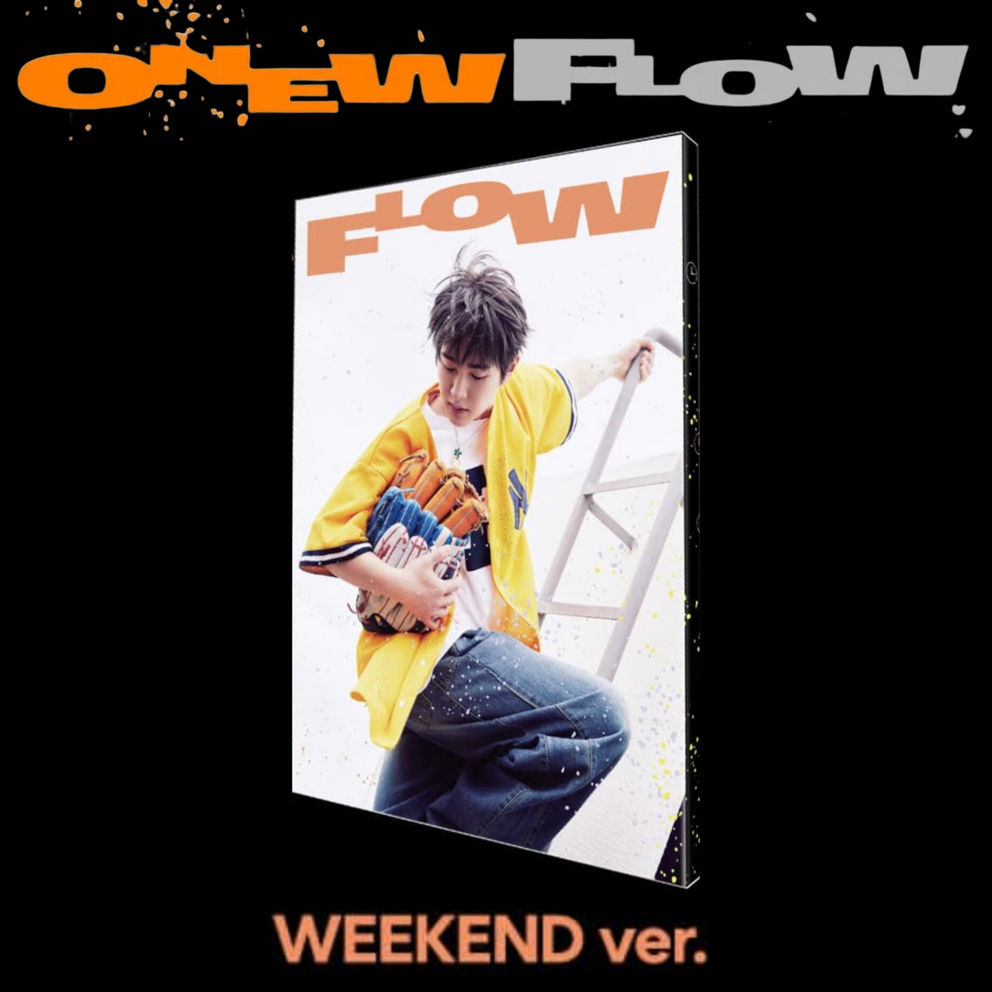 ONEW - FLOW