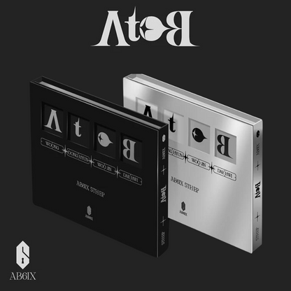 AB6IX - A TO B