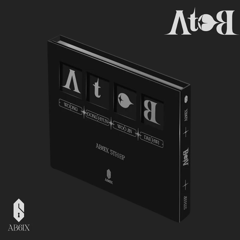 AB6IX - A TO B