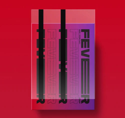 ATEEZ - Zero: Fever Part.1