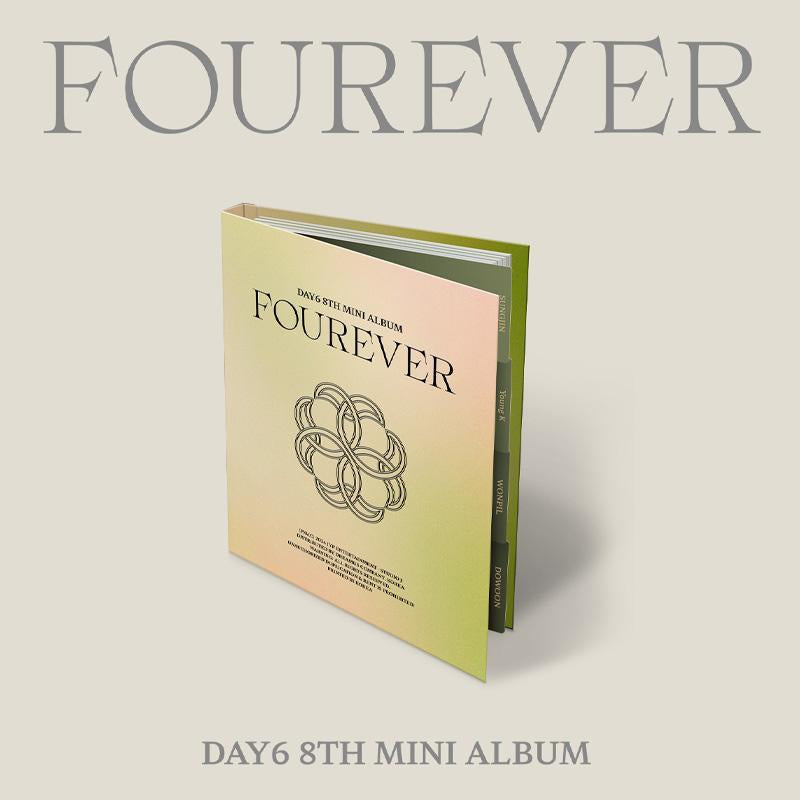 DAY6 - FOUREVER