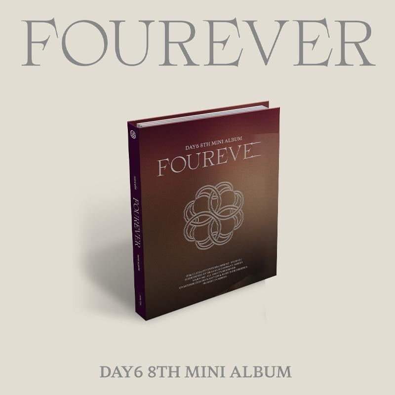 DAY6 - FOUREVER