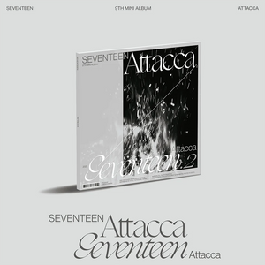 Seventeen - Attacca