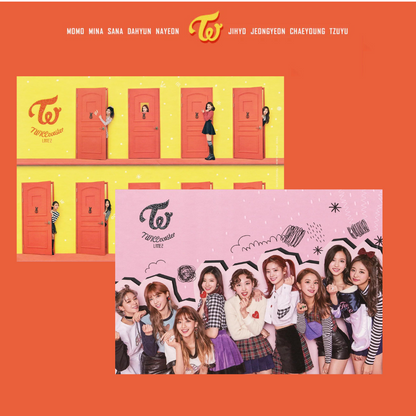 TWICE - Twicecoaster Lane 2