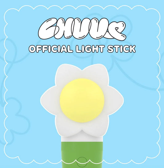 CHUU - Official lightstick