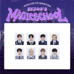 STRAY KIDS - [MAGIC SCHOOL]  ID PHOTO SET