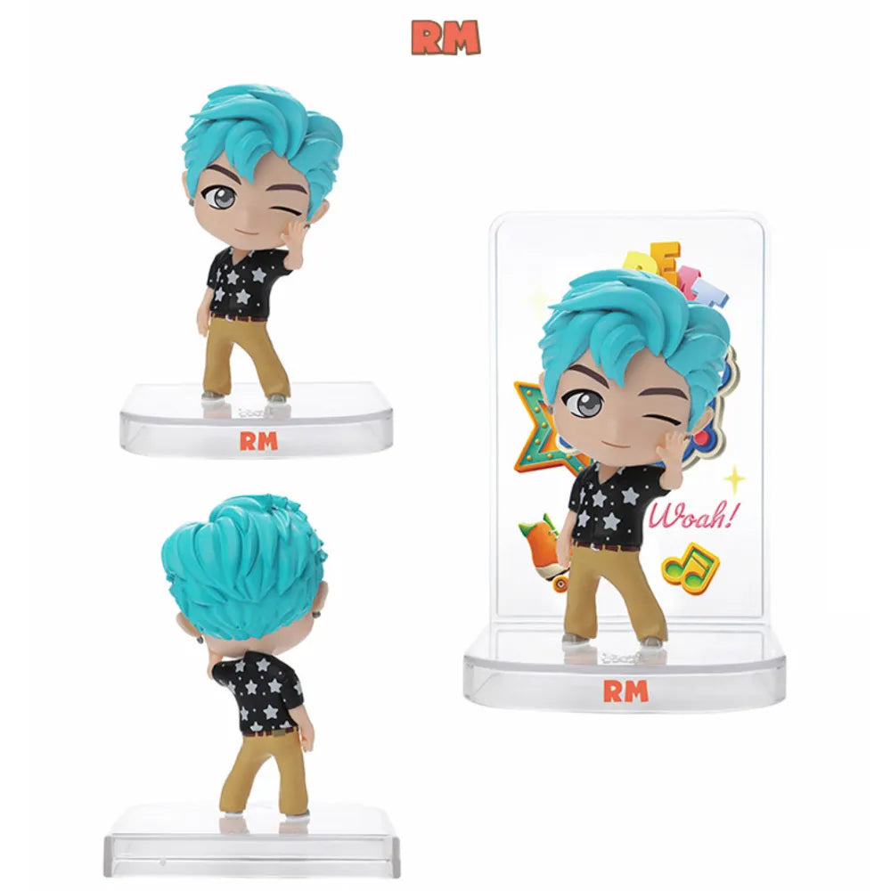 BTS TinyTan - Dynamite Figure