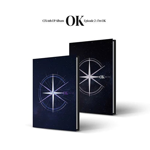 CIX - ‘OK’ Episode 2: I'M OK