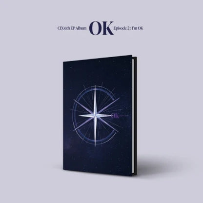 CIX - ‘OK’ Episode 2: I'M OK