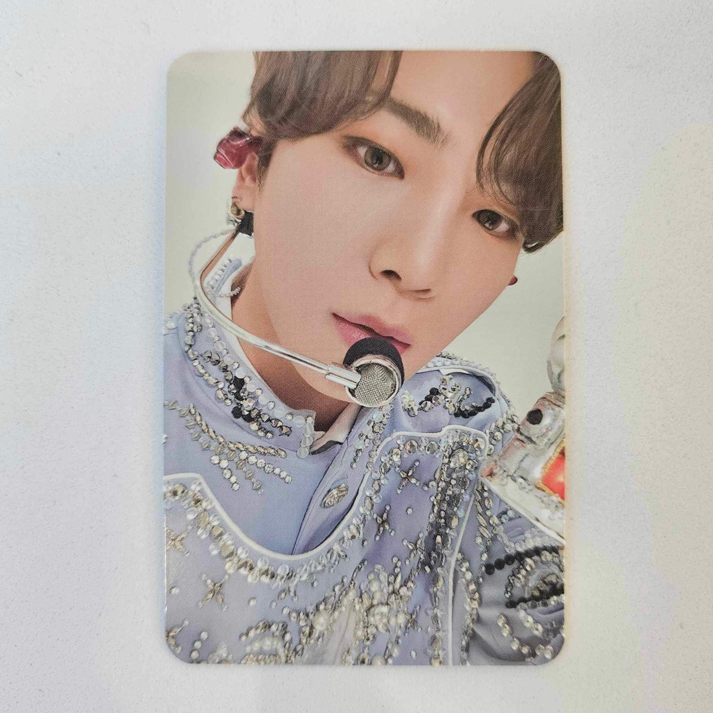 SHINEE - PINK CHRISTMAS 2023 PHOTOCARDS