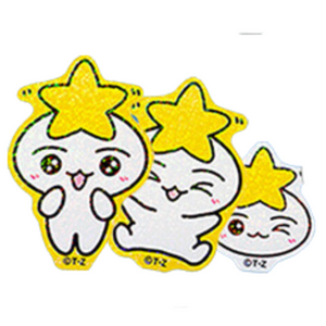 ATEEZ - TEEZ-MON Sticker Set