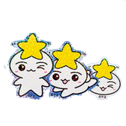 ATEEZ - TEEZ-MON Sticker Set