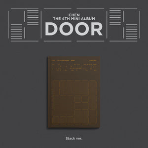 CHEN - DOOR