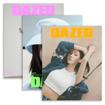 Dazed Korea Magazine March 2024 [AESPA - WINTER]