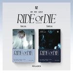 EVNNE - RIDE OR DIE (Poca Ver)