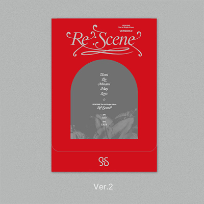 RESCENE - RE:SCENE