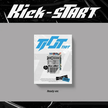 TIOT - KICK-START