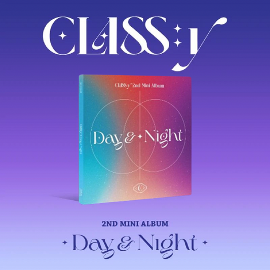 CLASS:Y - DAY & NIGHT