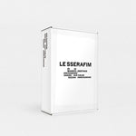 [PRE-ORDER] LE SSERAFIM - SEASONS GREETINGS 2024