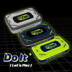 NCT Zone OST [Do It (Let's Play)]
